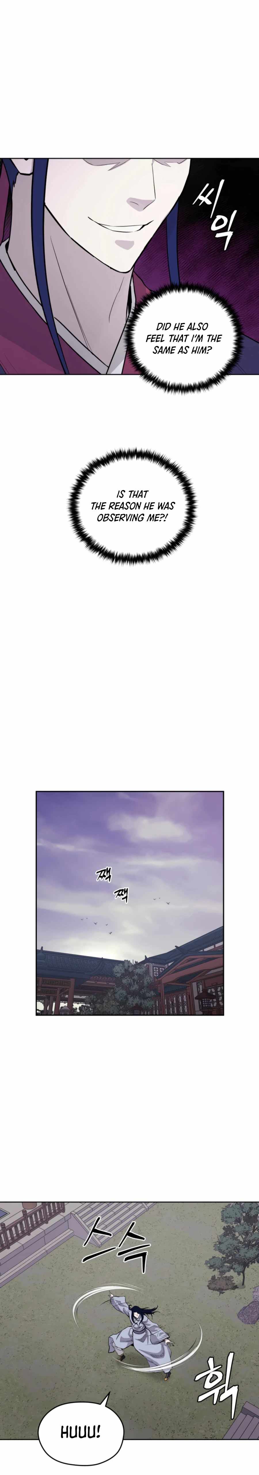 Read Kang-jin Lee chapter 51 image 11 on Lezhin