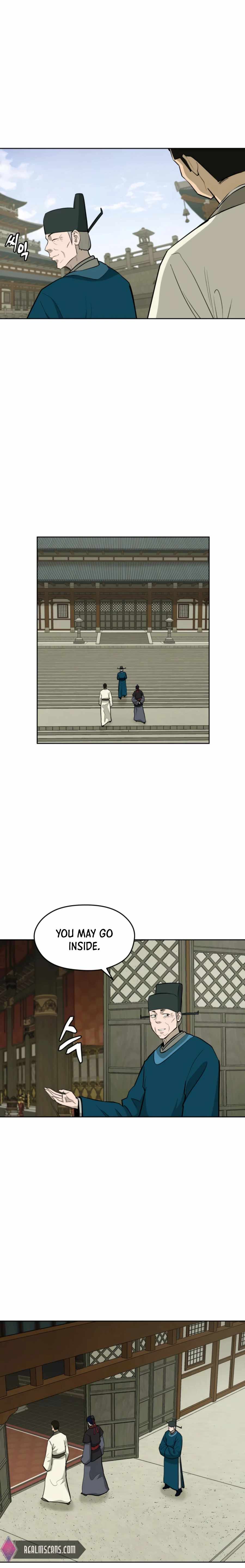 Read Kang-jin Lee chapter 52 image 10 on Lezhin