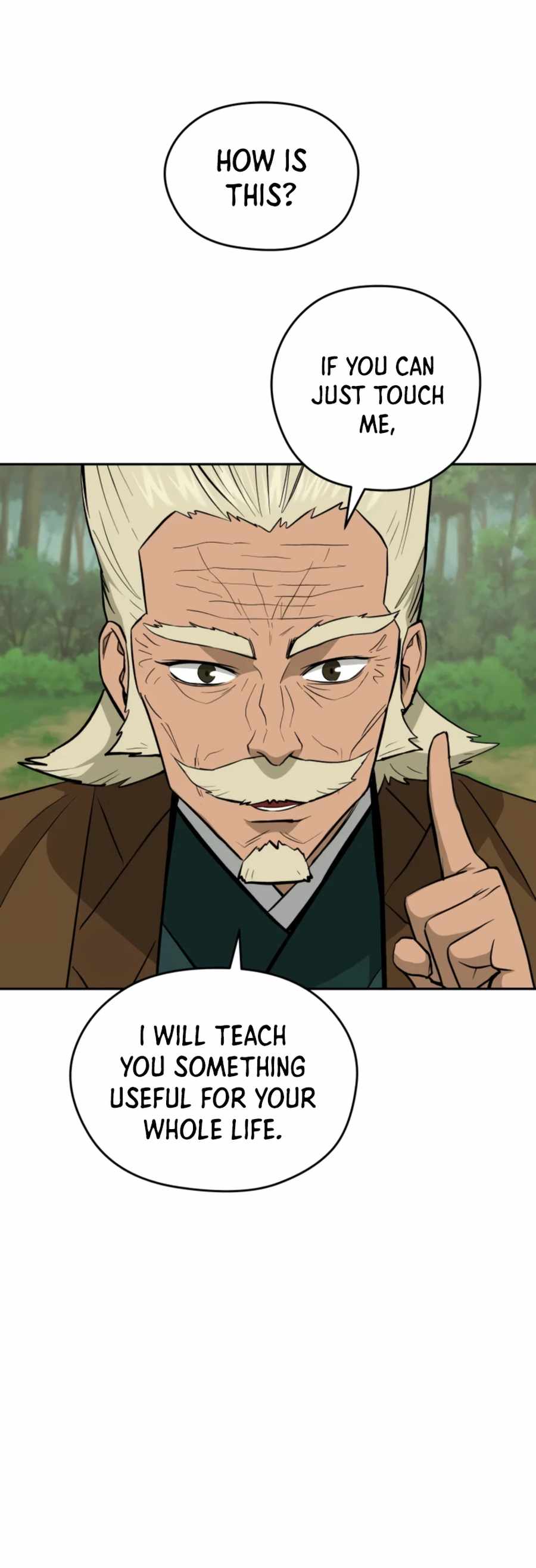 Read Kang-jin Lee chapter 53 image 25 on Lezhin