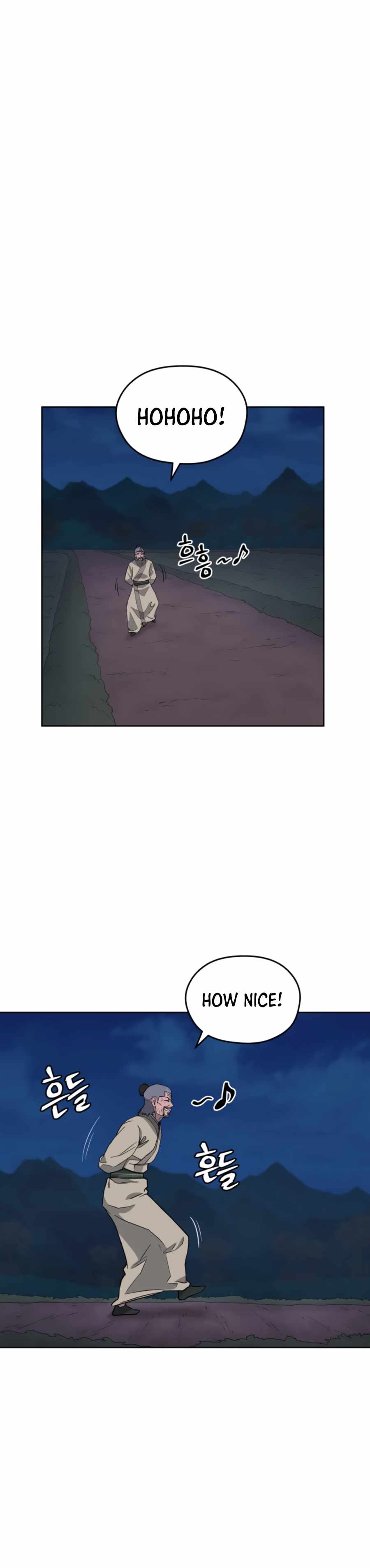 Read Kang-jin Lee chapter 55 image 6 on Lezhin