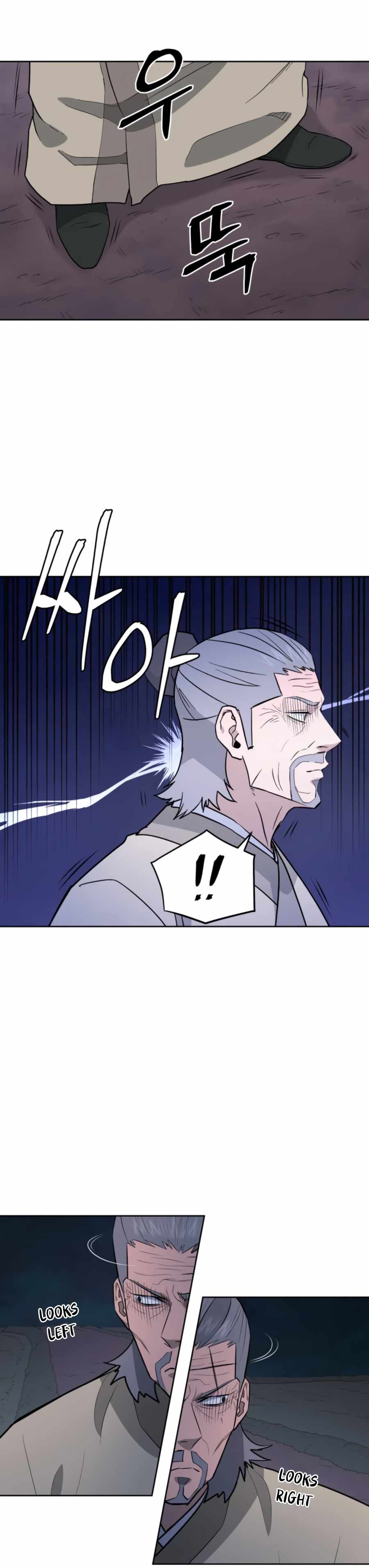 Read Kang-jin Lee chapter 55 image 7 on Lezhin
