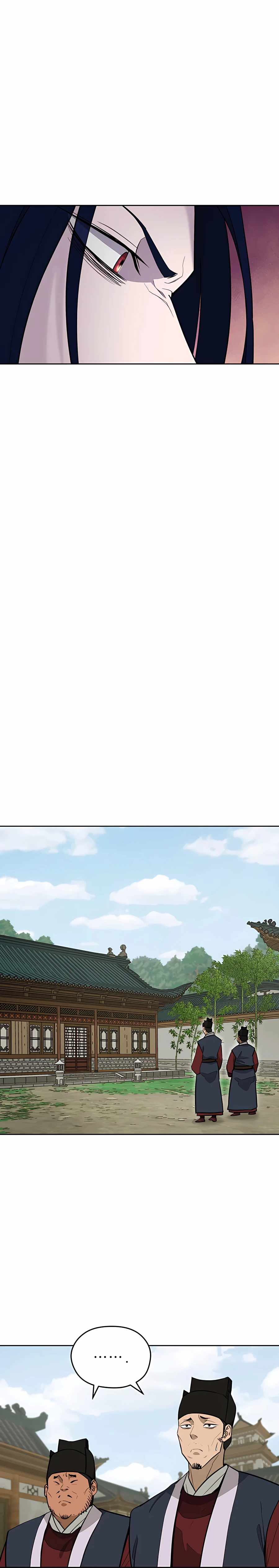 Read Kang-jin Lee chapter 61 image 8 on Lezhin
