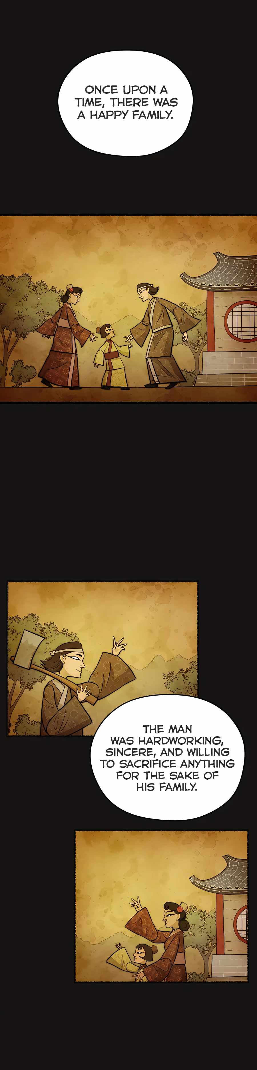 Read Kang-jin Lee chapter 62 image 1 on Lezhin