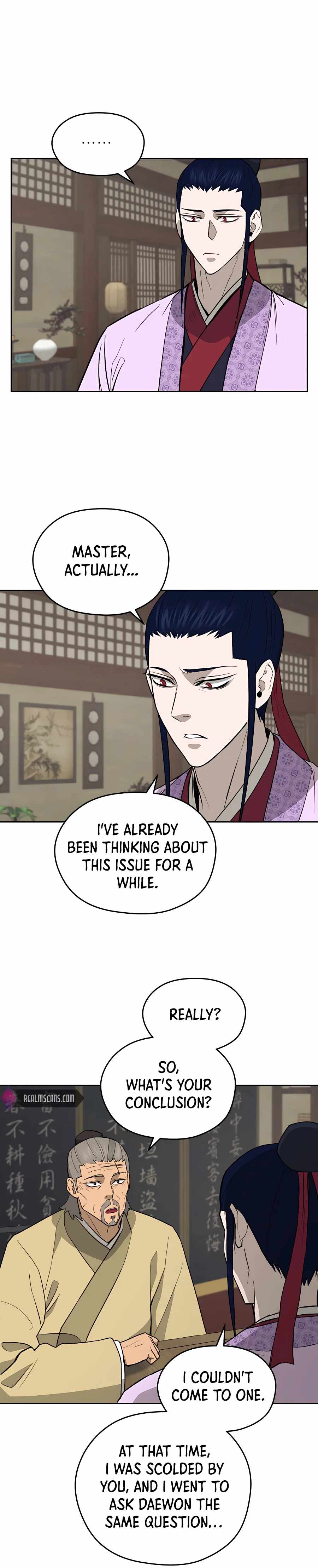 Read Kang-jin Lee chapter 62 image 10 on Lezhin