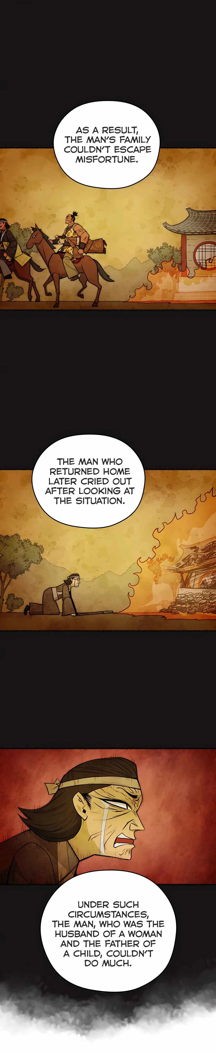 Read Kang-jin Lee chapter 62 image 3 on Lezhin