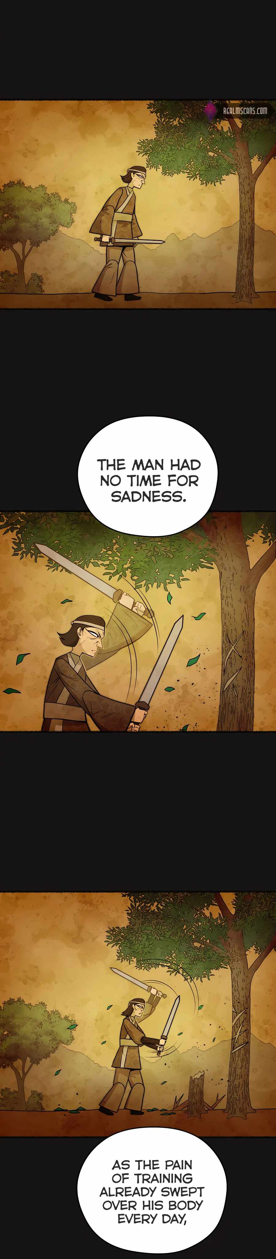 Read Kang-jin Lee chapter 62 image 5 on Lezhin