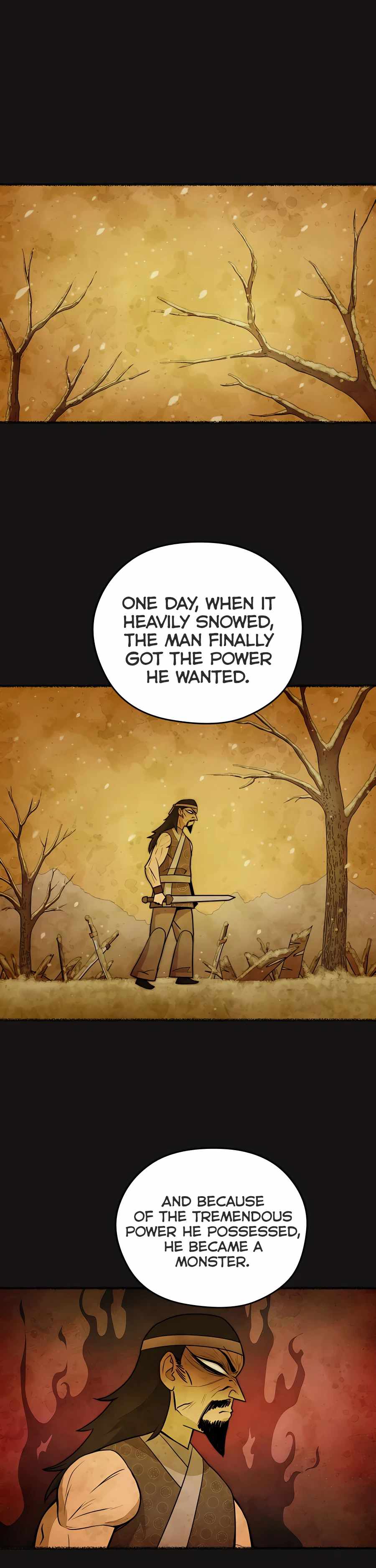 Read Kang-jin Lee chapter 62 image 6 on Lezhin