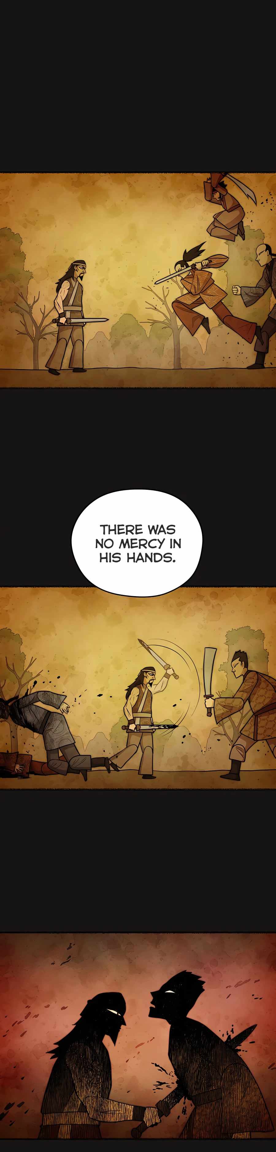 Read Kang-jin Lee chapter 62 image 7 on Lezhin