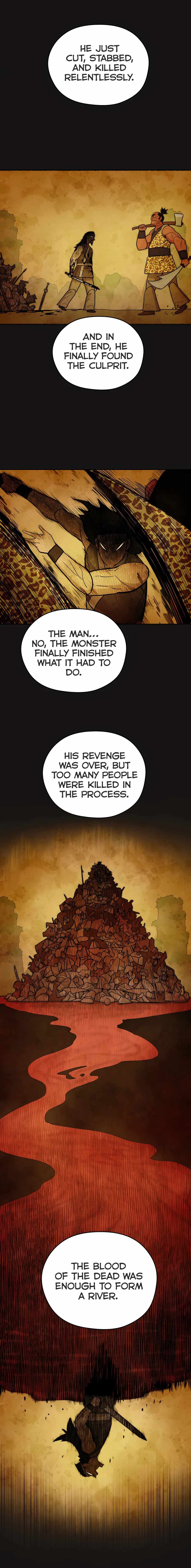 Read Kang-jin Lee chapter 62 image 8 on Lezhin