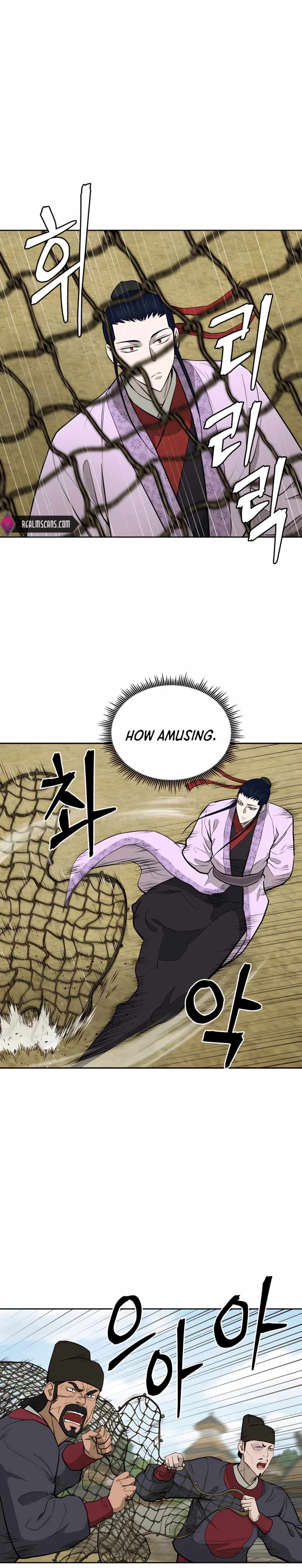 Read Kang-jin Lee chapter 65 image 7 on Lezhin