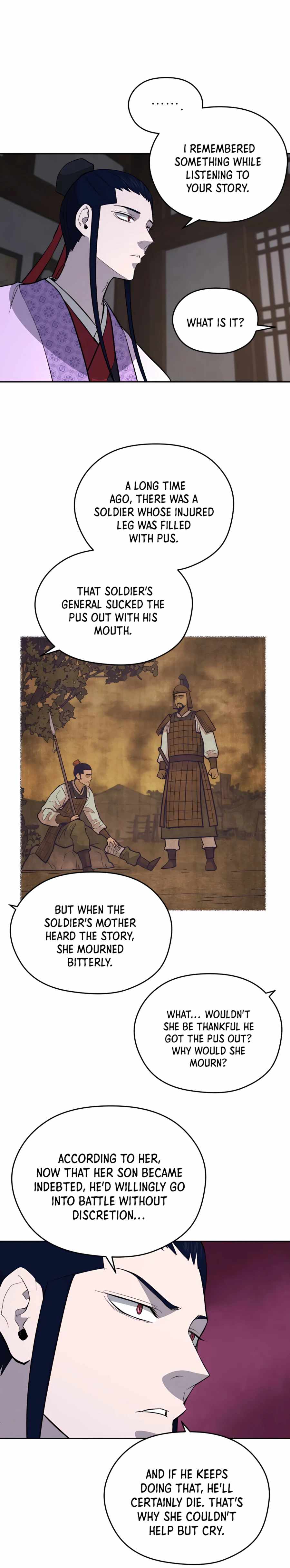 Read Kang-jin Lee chapter 66 image 10 on Lezhin