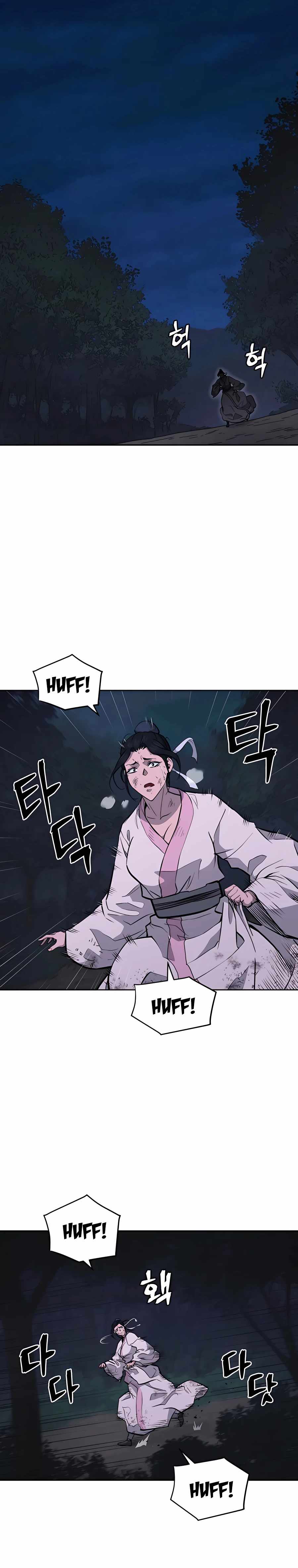 Read Kang-jin Lee chapter 67 image 1 on Lezhin