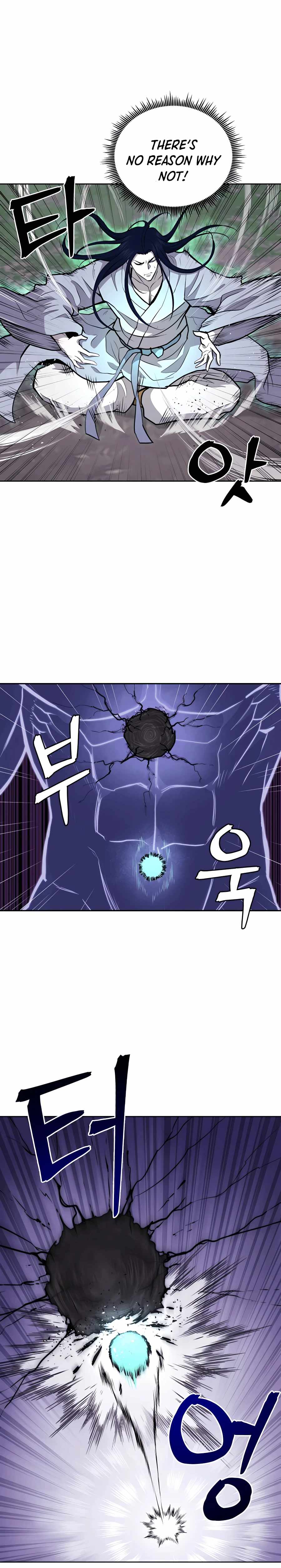 Read Kang-jin Lee chapter 67 image 10 on Lezhin