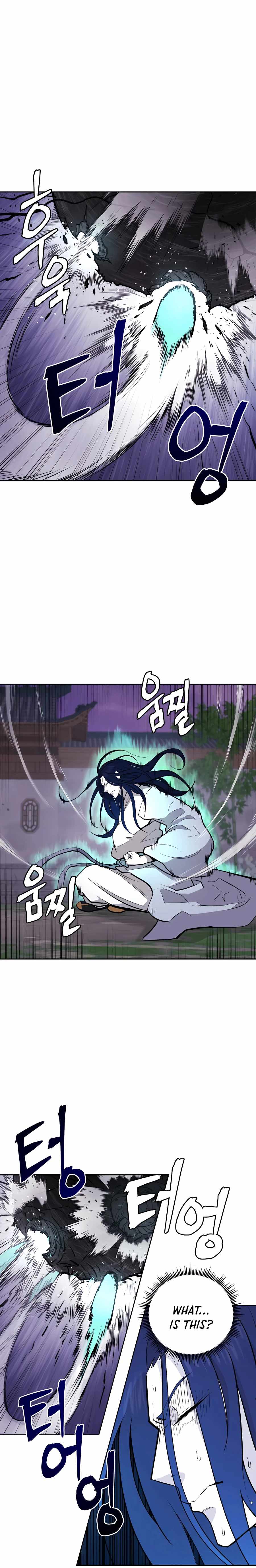 Read Kang-jin Lee chapter 67 image 11 on Lezhin