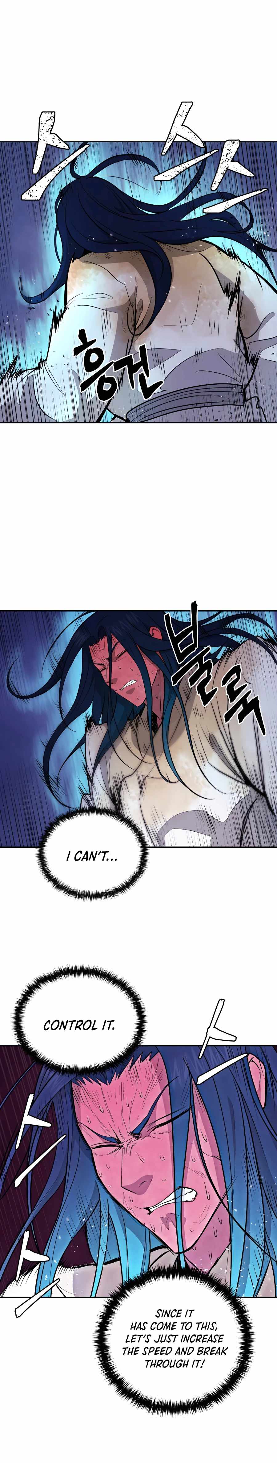 Read Kang-jin Lee chapter 67 image 13 on Lezhin