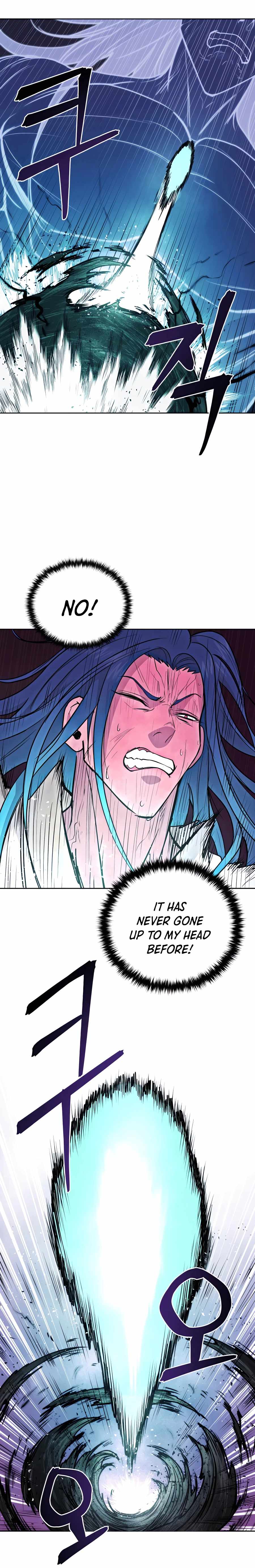 Read Kang-jin Lee chapter 67 image 15 on Lezhin