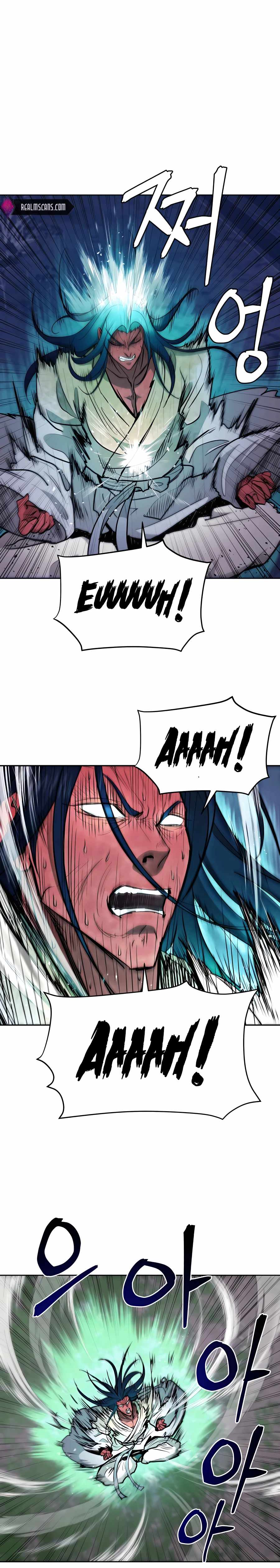 Read Kang-jin Lee chapter 67 image 16 on Lezhin