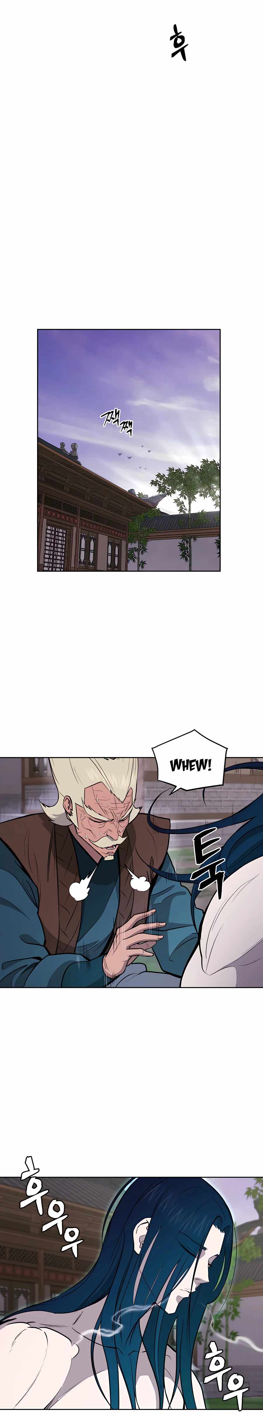 Read Kang-jin Lee chapter 67 image 21 on Lezhin