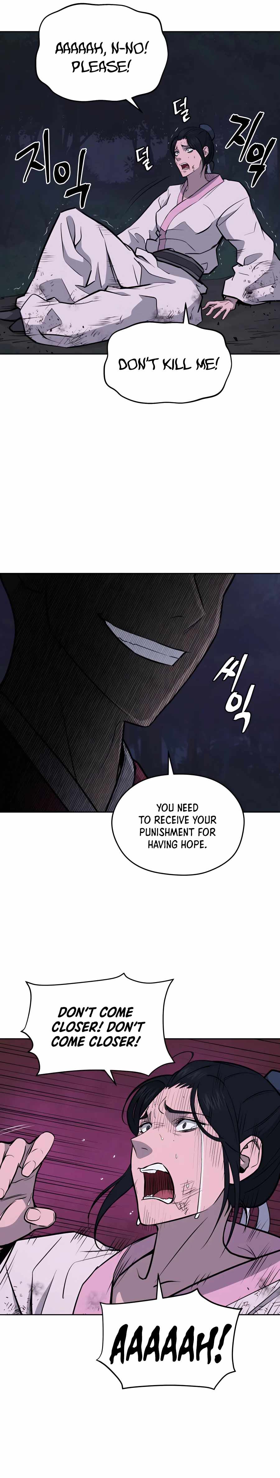 Read Kang-jin Lee chapter 67 image 3 on Lezhin