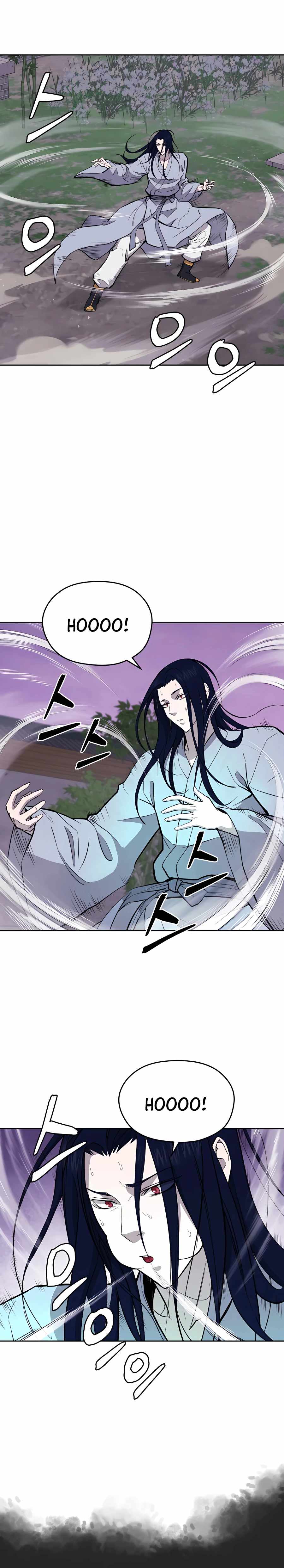 Read Kang-jin Lee chapter 67 image 5 on Lezhin