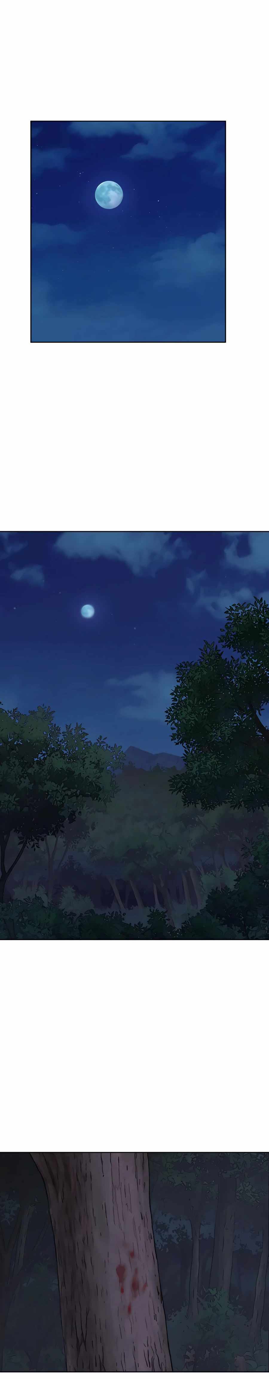 Read Kang-jin Lee chapter 68 image 21 on Lezhin