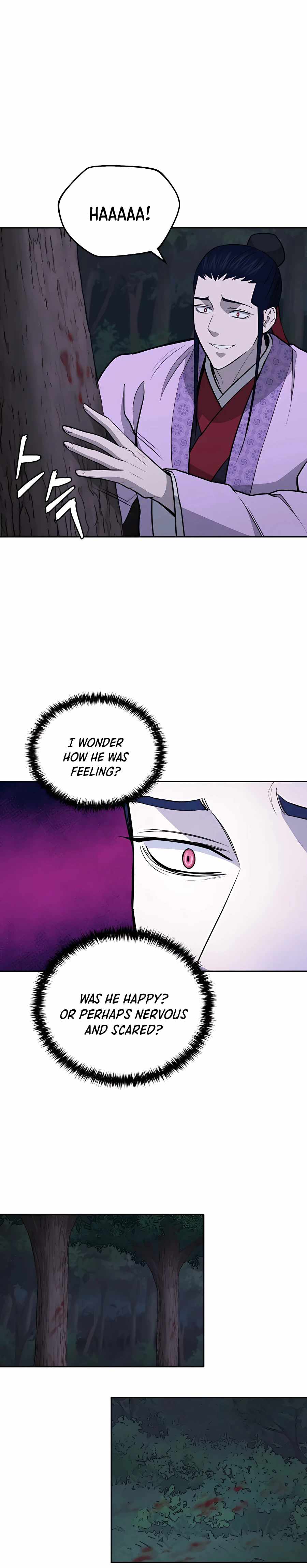 Read Kang-jin Lee chapter 68 image 22 on Lezhin