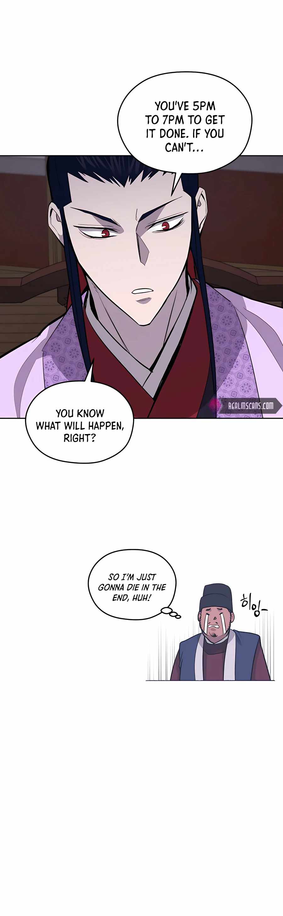 Read Kang-jin Lee chapter 69 image 24 on Lezhin