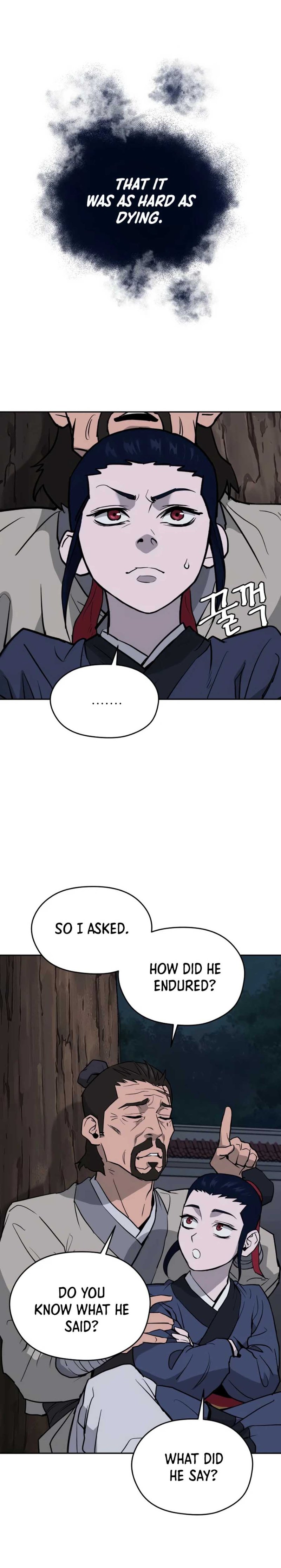 Read Kang-jin Lee chapter 7 image 2 on Lezhin