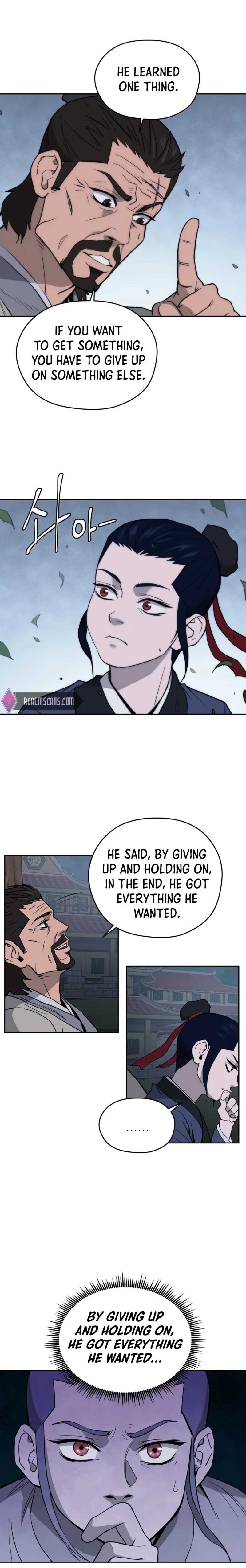 Read Kang-jin Lee chapter 7 image 3 on Lezhin