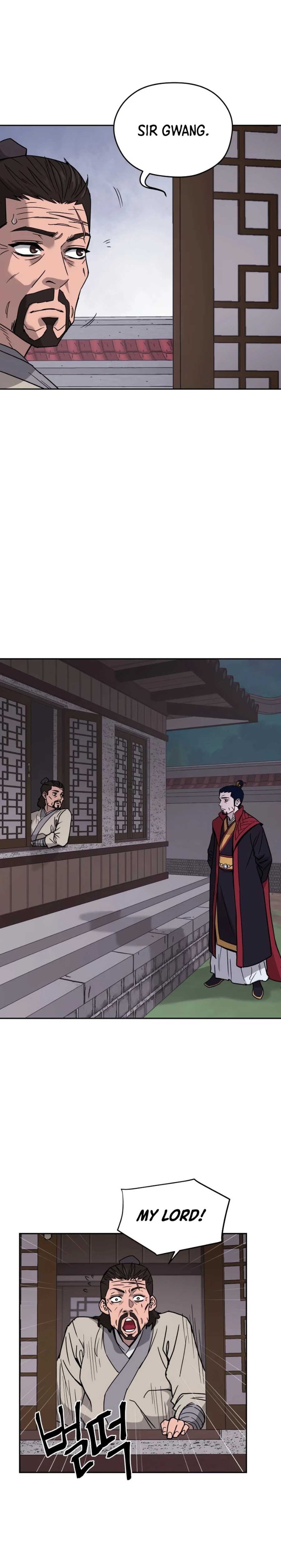 Read Kang-jin Lee chapter 7 image 5 on Lezhin