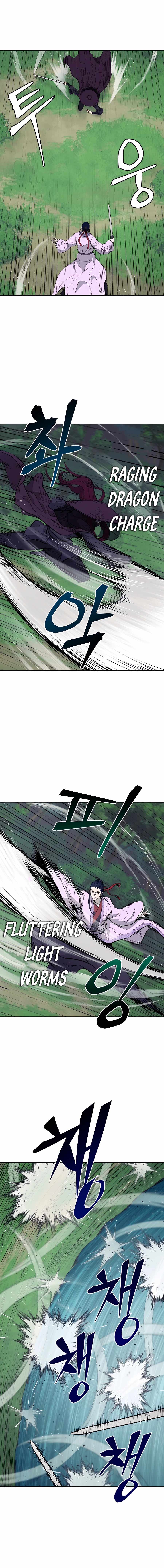 Read Kang-jin Lee chapter 73 image 1 on Lezhin