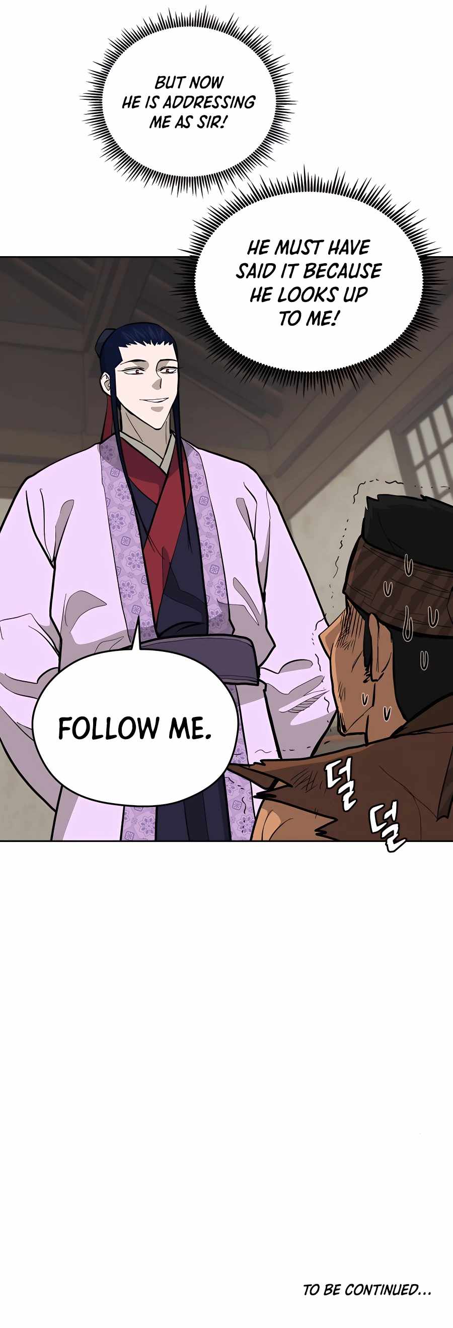 Read Kang-jin Lee chapter 74 image 14 on Lezhin