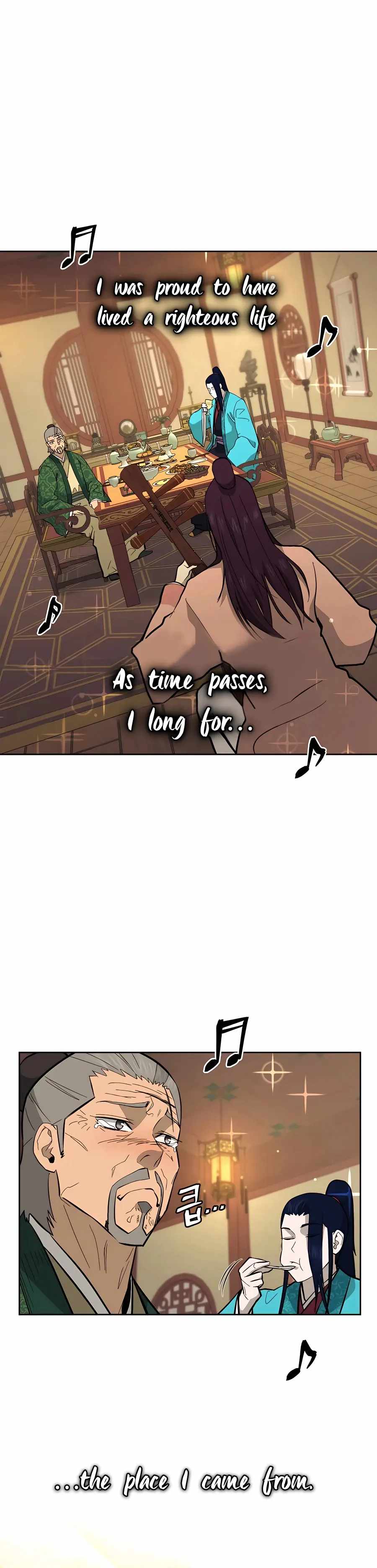 Read Kang-jin Lee chapter 76 image 27 on Lezhin
