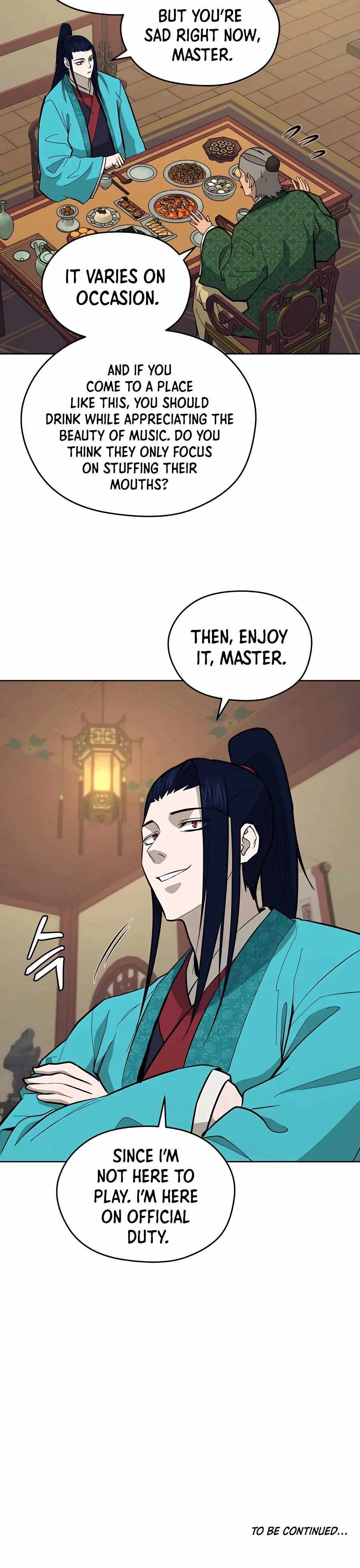 Read Kang-jin Lee chapter 76 image 30 on Lezhin