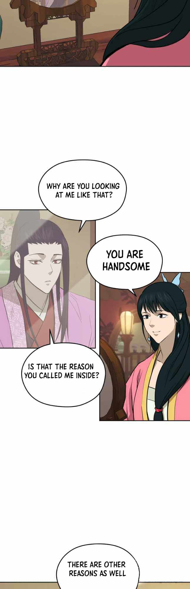 Read Kang-jin Lee chapter 78 image 10 on Lezhin