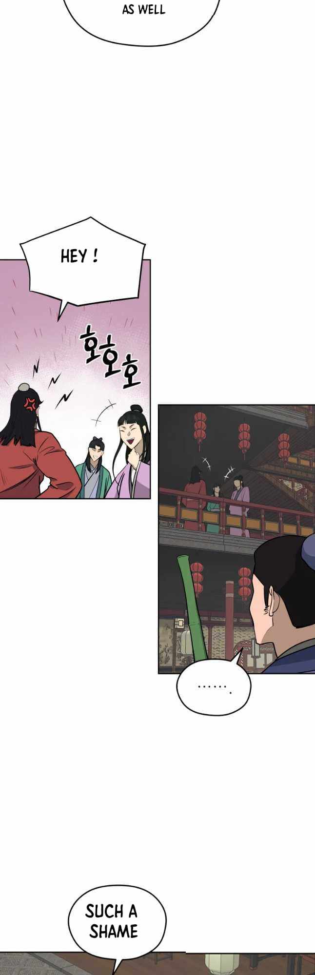 Read Kang-jin Lee chapter 78 image 21 on Lezhin