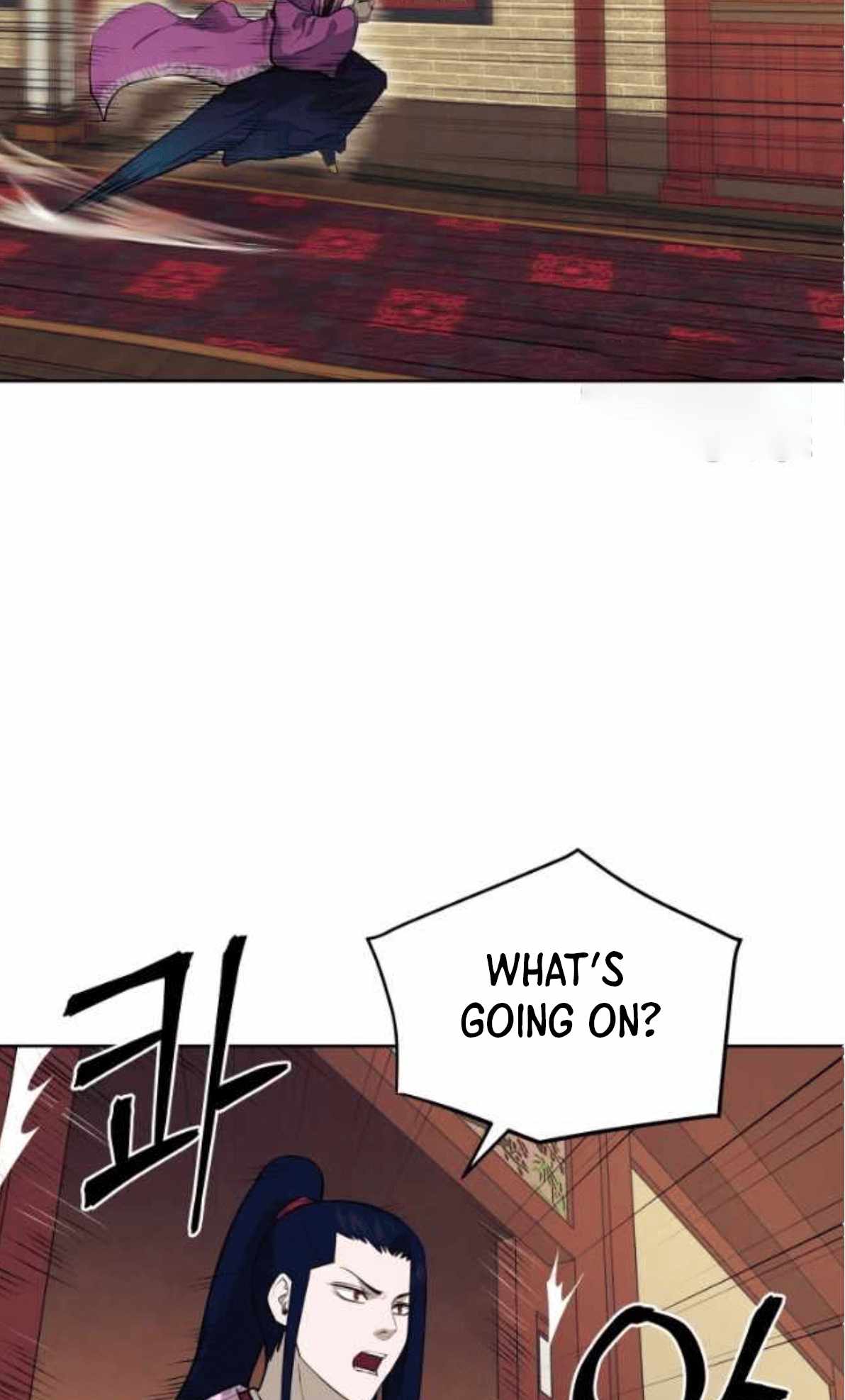 Read Kang-jin Lee chapter 79 image 11 on Lezhin
