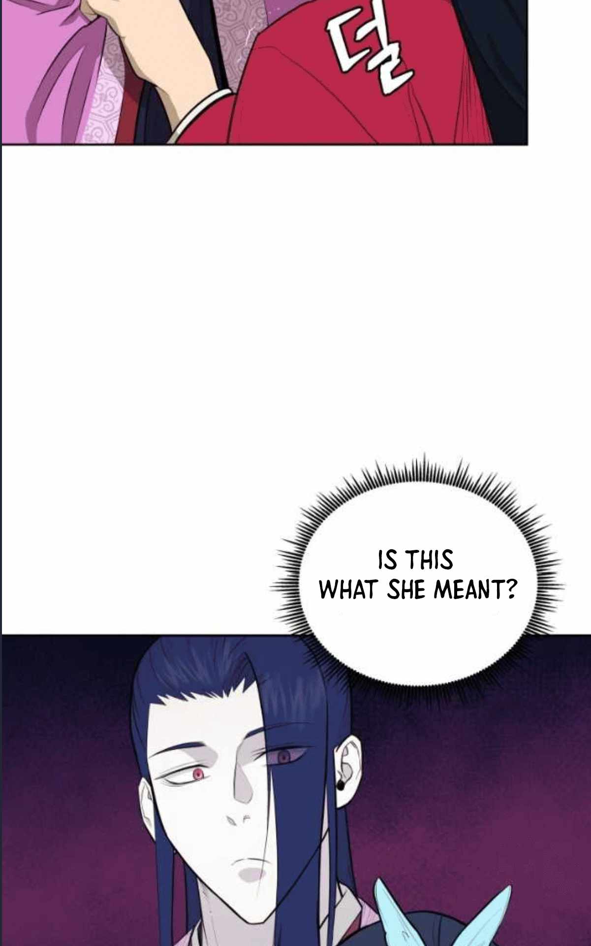 Read Kang-jin Lee chapter 79 image 19 on Lezhin