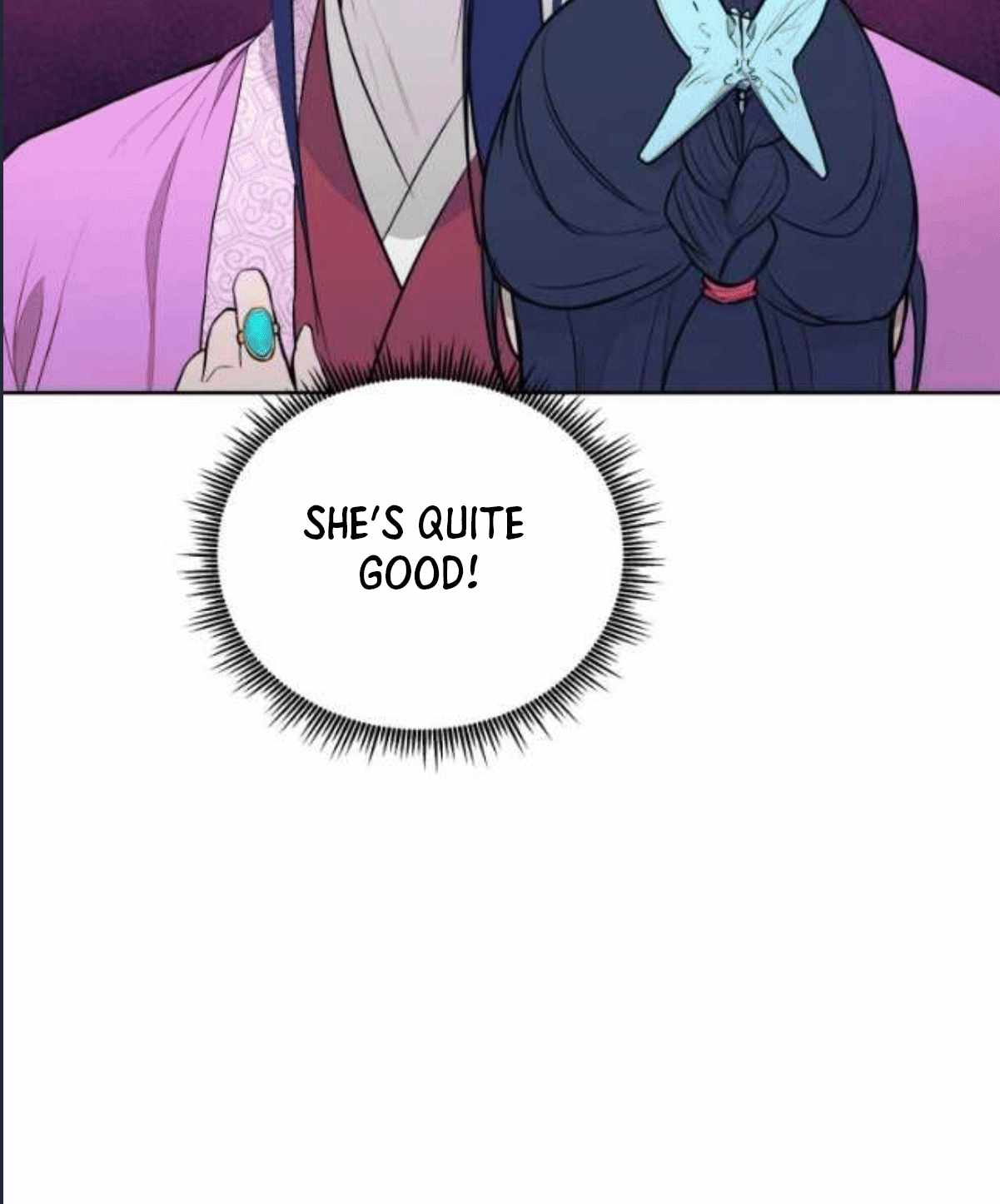 Read Kang-jin Lee chapter 79 image 20 on Lezhin