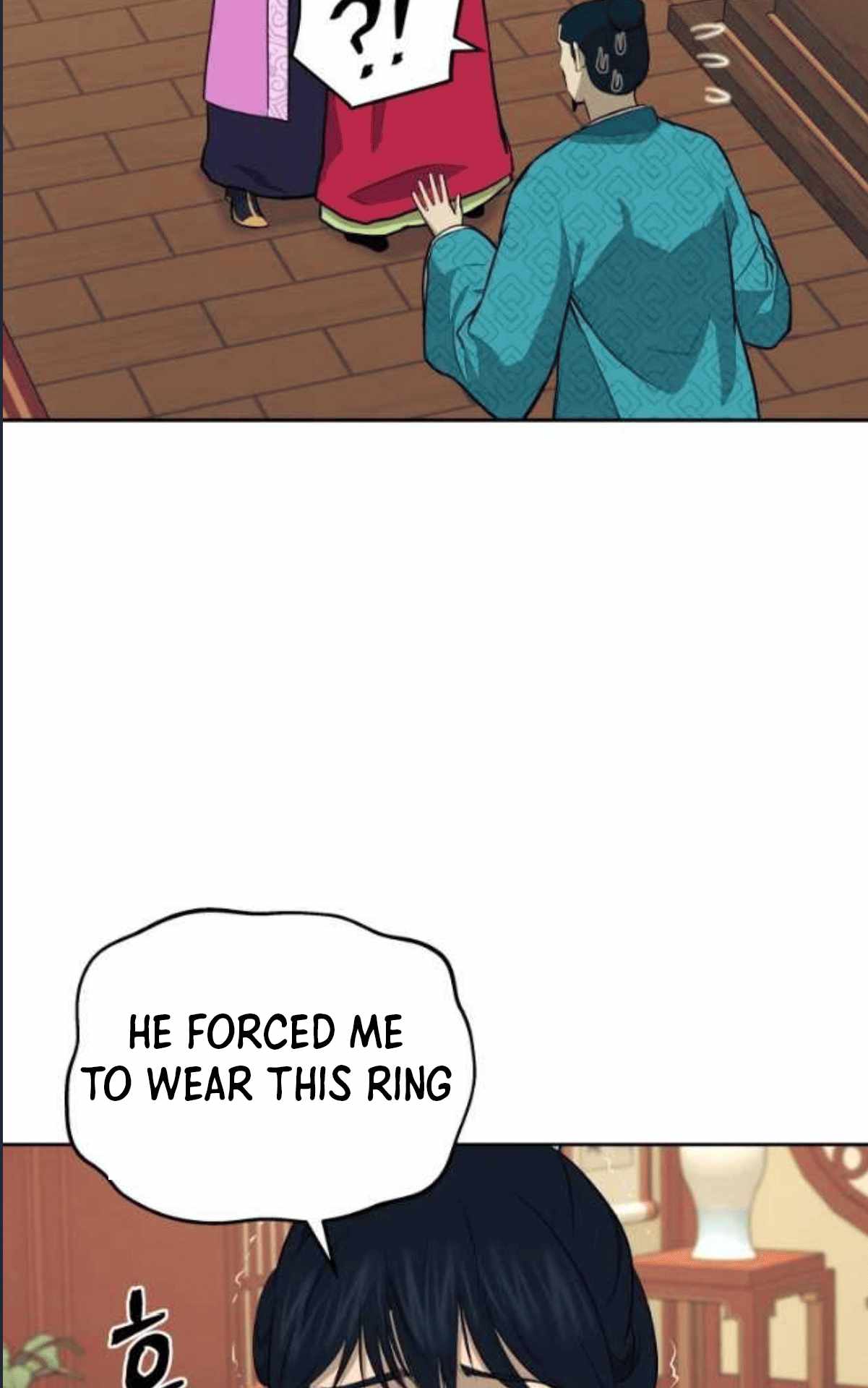 Read Kang-jin Lee chapter 79 image 22 on Lezhin