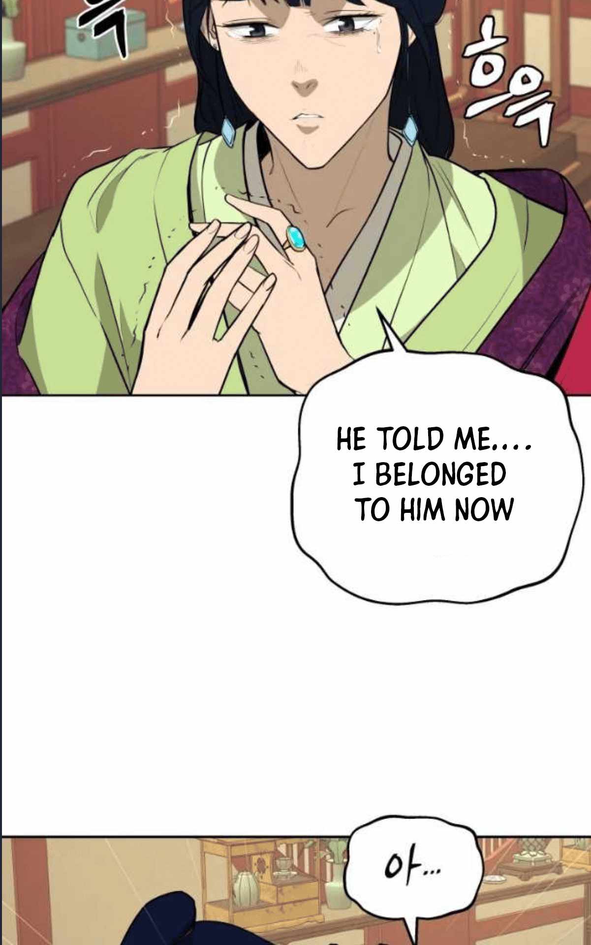 Read Kang-jin Lee chapter 79 image 23 on Lezhin
