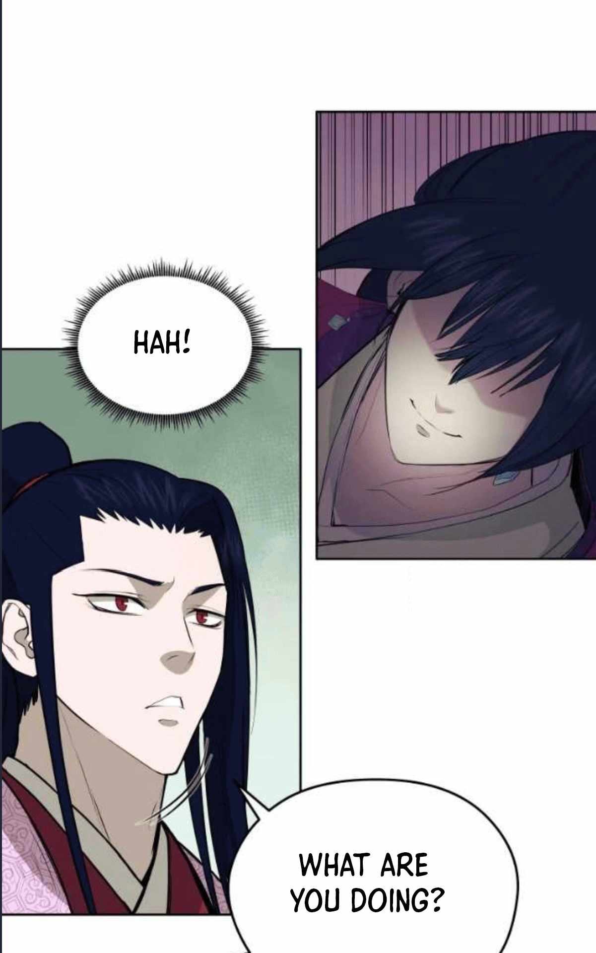 Read Kang-jin Lee chapter 79 image 25 on Lezhin