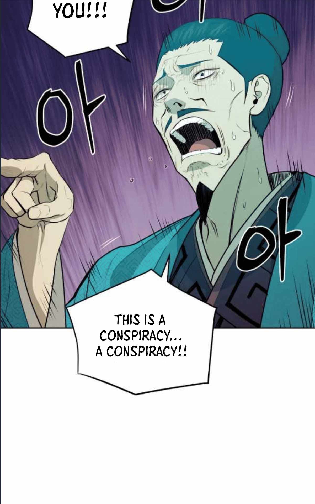 Read Kang-jin Lee chapter 79 image 29 on Lezhin