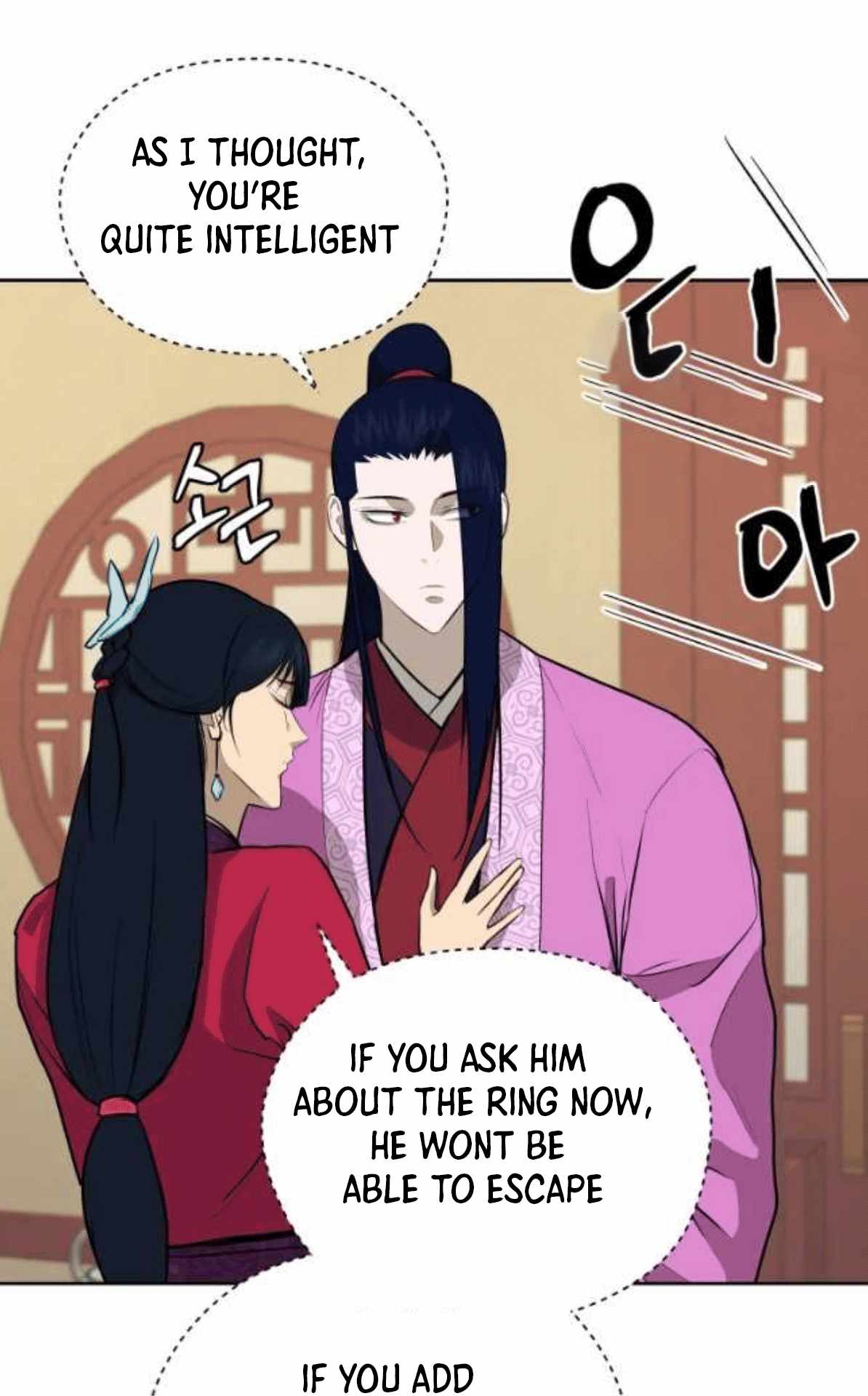 Read Kang-jin Lee chapter 79 image 30 on Lezhin
