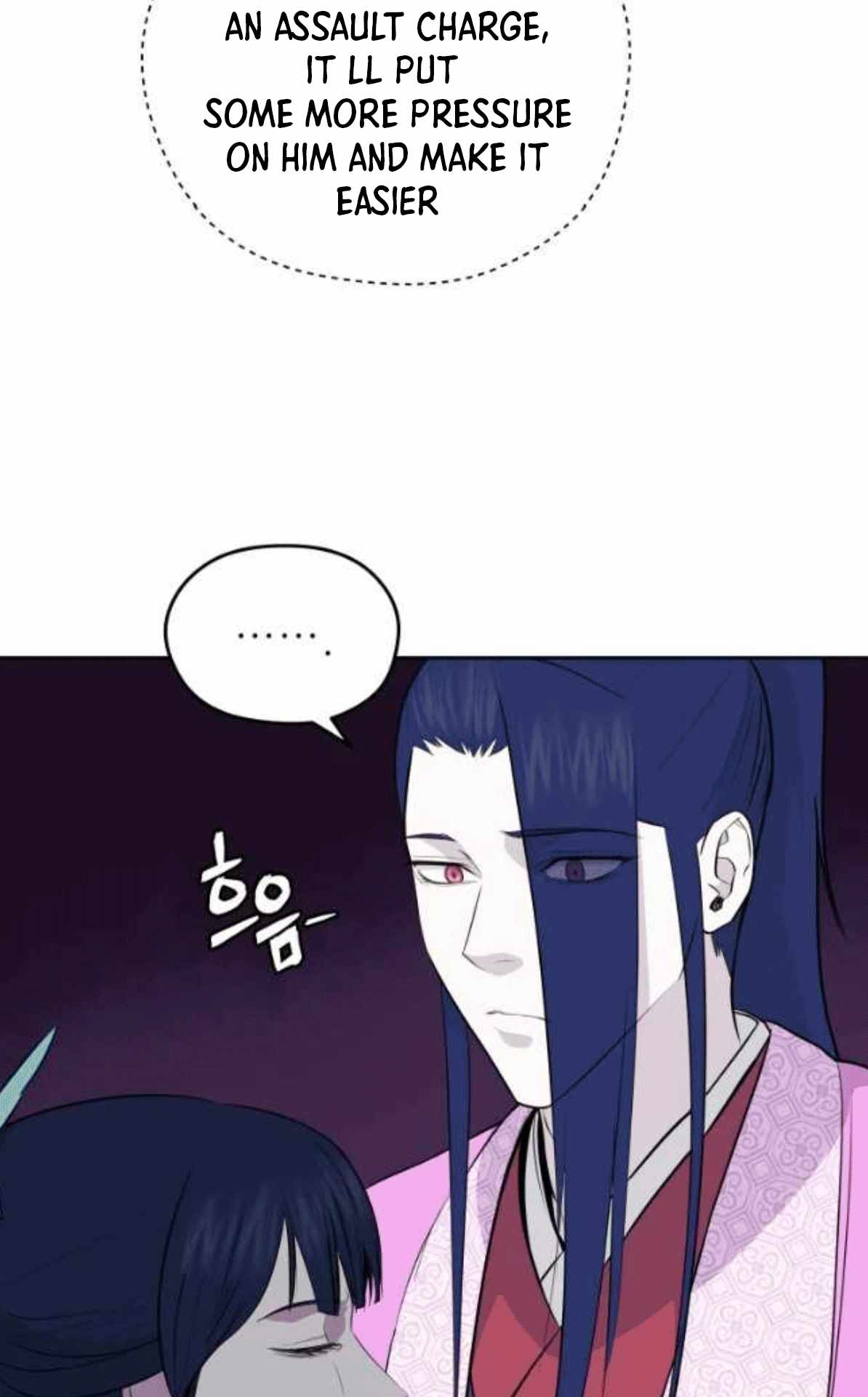 Read Kang-jin Lee chapter 79 image 31 on Lezhin