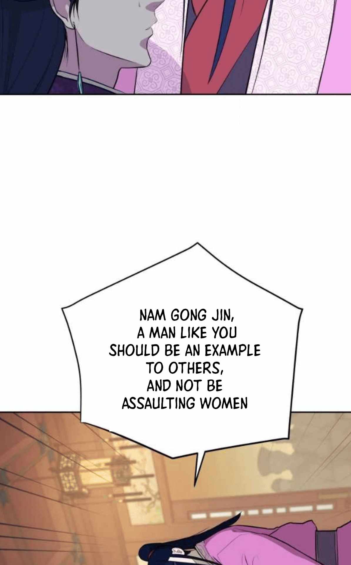 Read Kang-jin Lee chapter 79 image 32 on Lezhin