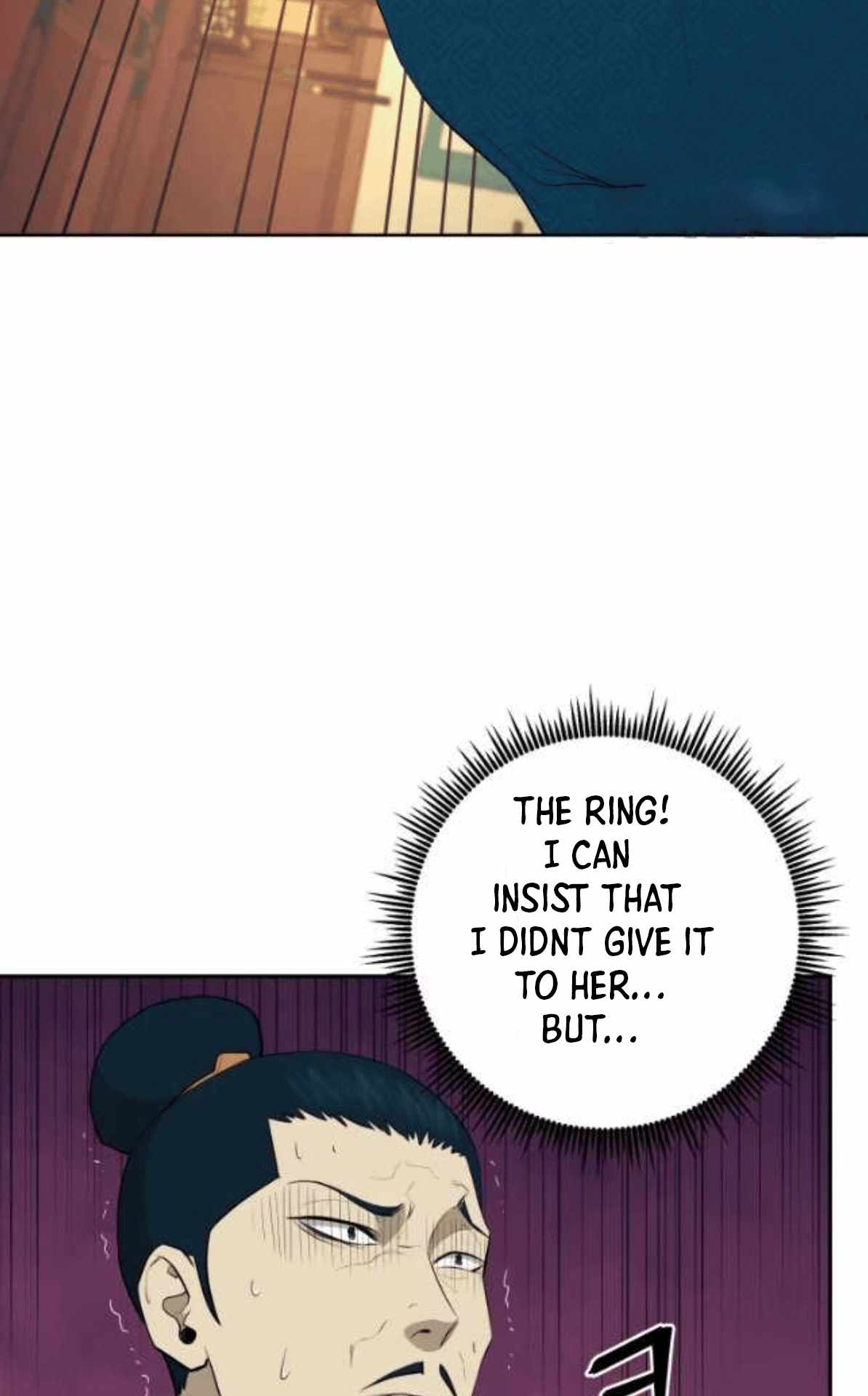 Read Kang-jin Lee chapter 79 image 34 on Lezhin