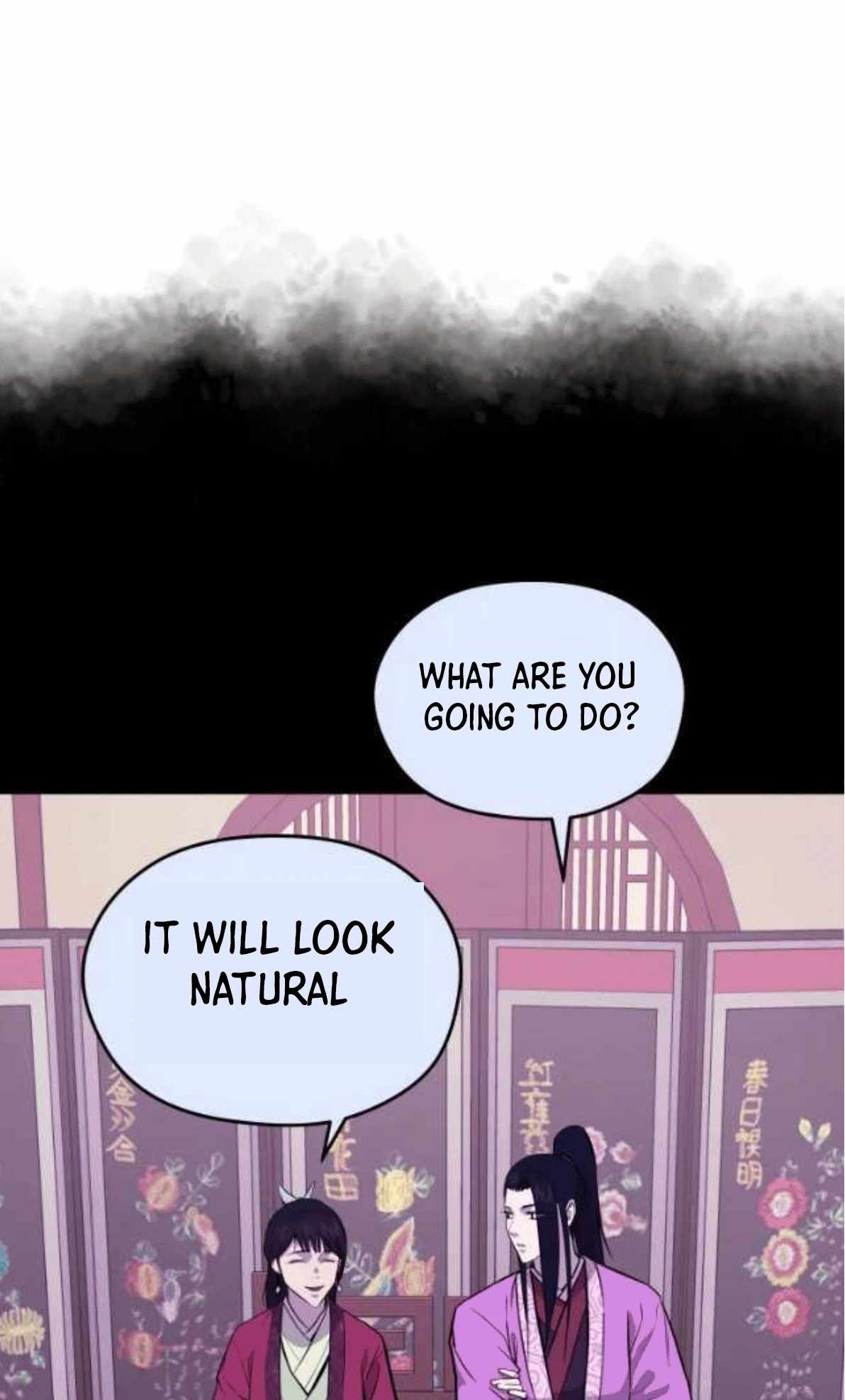 Read Kang-jin Lee chapter 79 image 4 on Lezhin