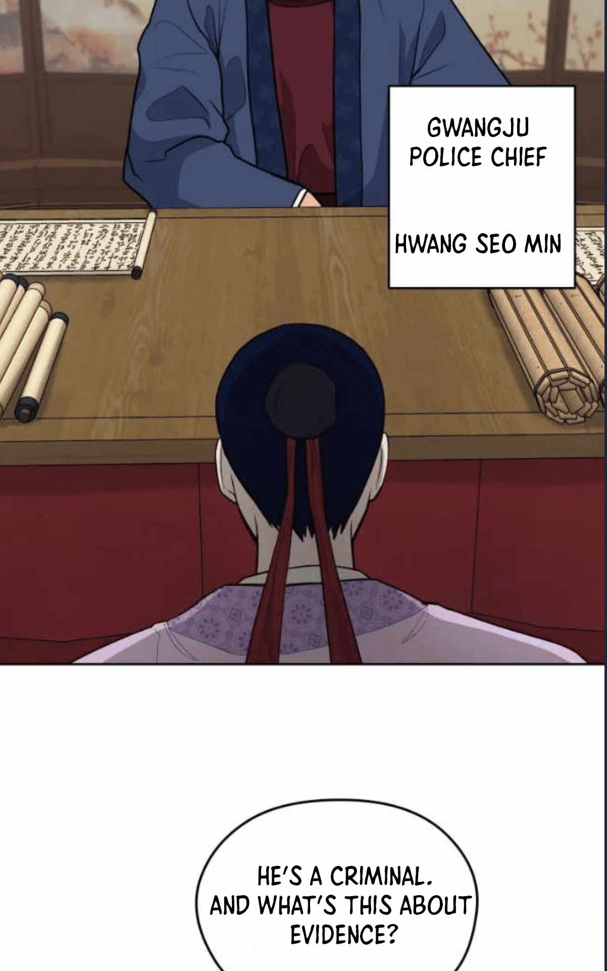 Read Kang-jin Lee chapter 79 image 45 on Lezhin