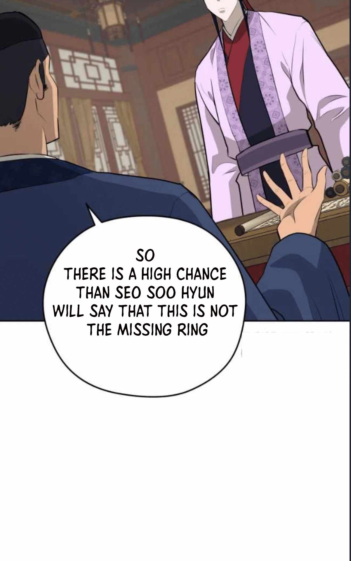 Read Kang-jin Lee chapter 79 image 49 on Lezhin